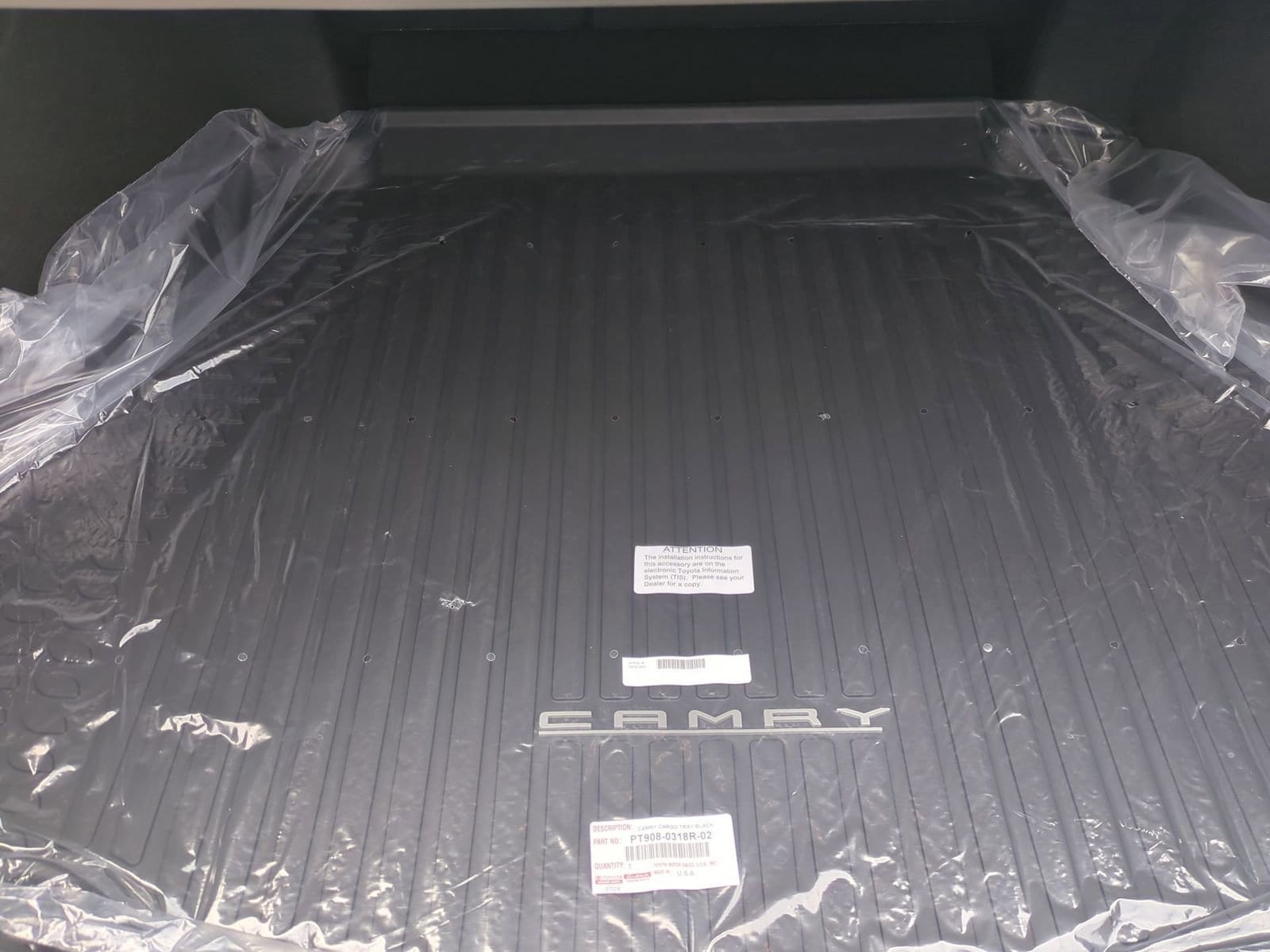 Thumbnail: 2026 Toyota Camry - 34