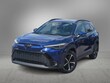  Toyota Corolla Cross Hybrid