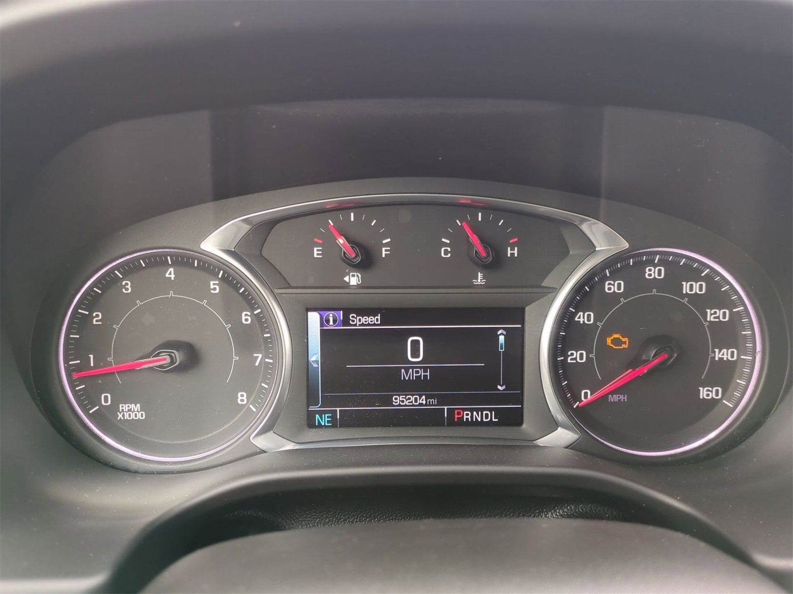 Thumbnail: 2019 GMC Acadia - 33