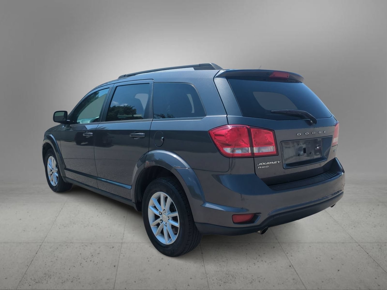 Thumbnail: 2014 Dodge Journey - 6