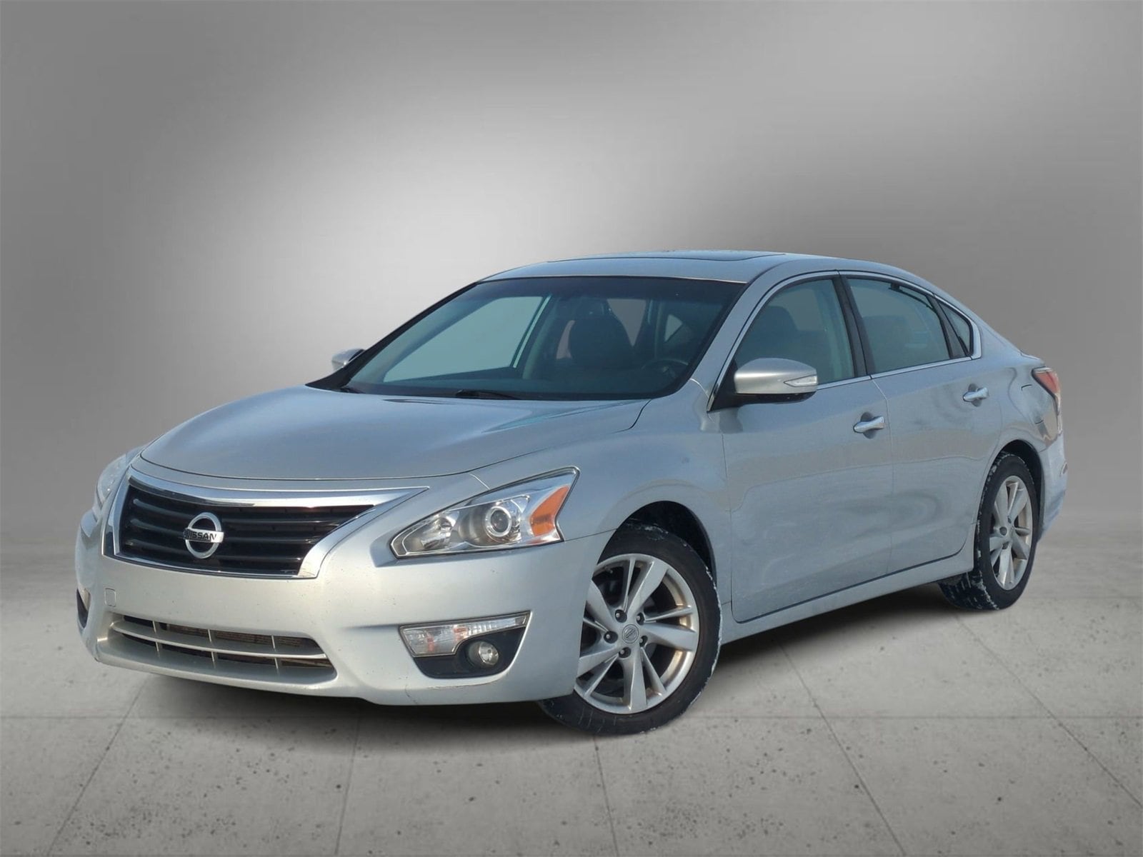 2015 Nissan Altima SL -
                  Farmington Hills, MI