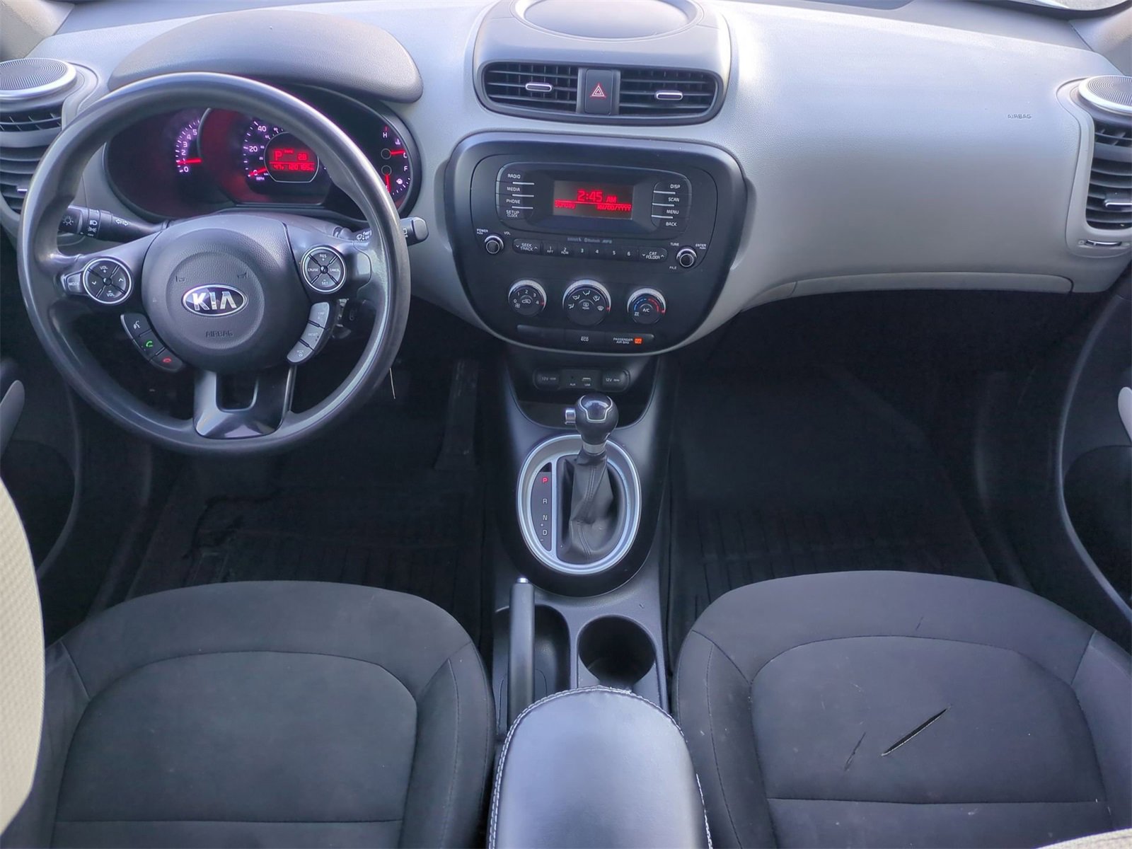 Thumbnail: 2016 Kia Soul - 15