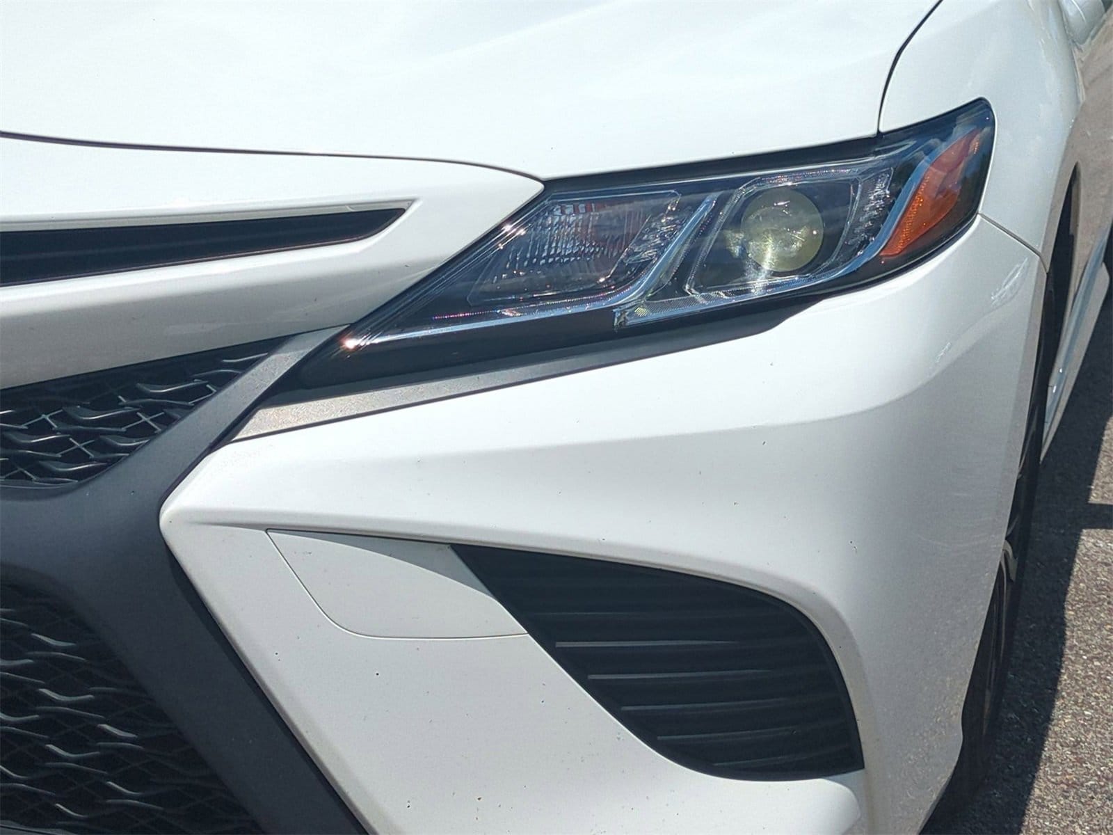 Thumbnail: 2018 Toyota Camry - 11