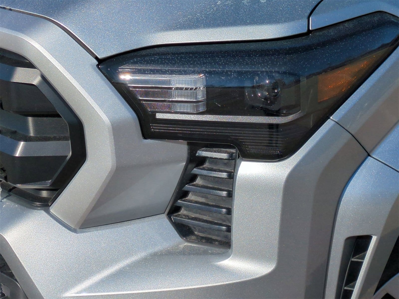 Thumbnail: 2024 Toyota Tacoma - 11