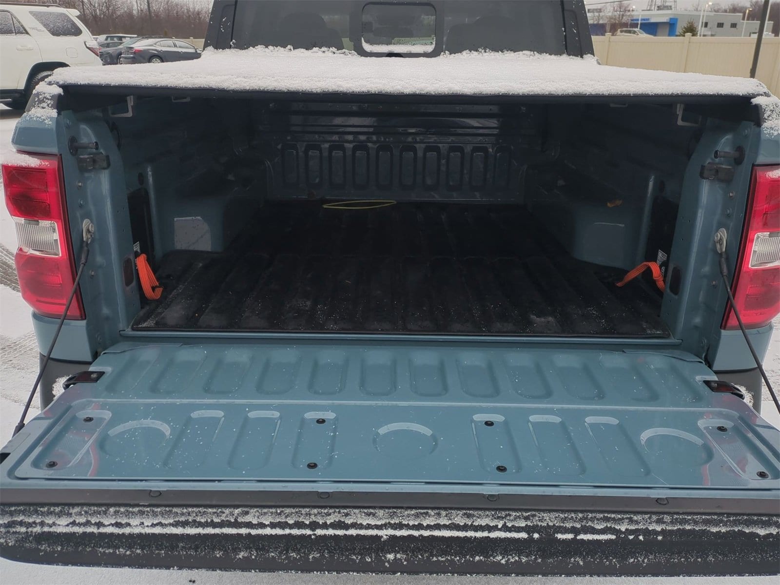 Thumbnail: 2023 Ford Maverick - 32