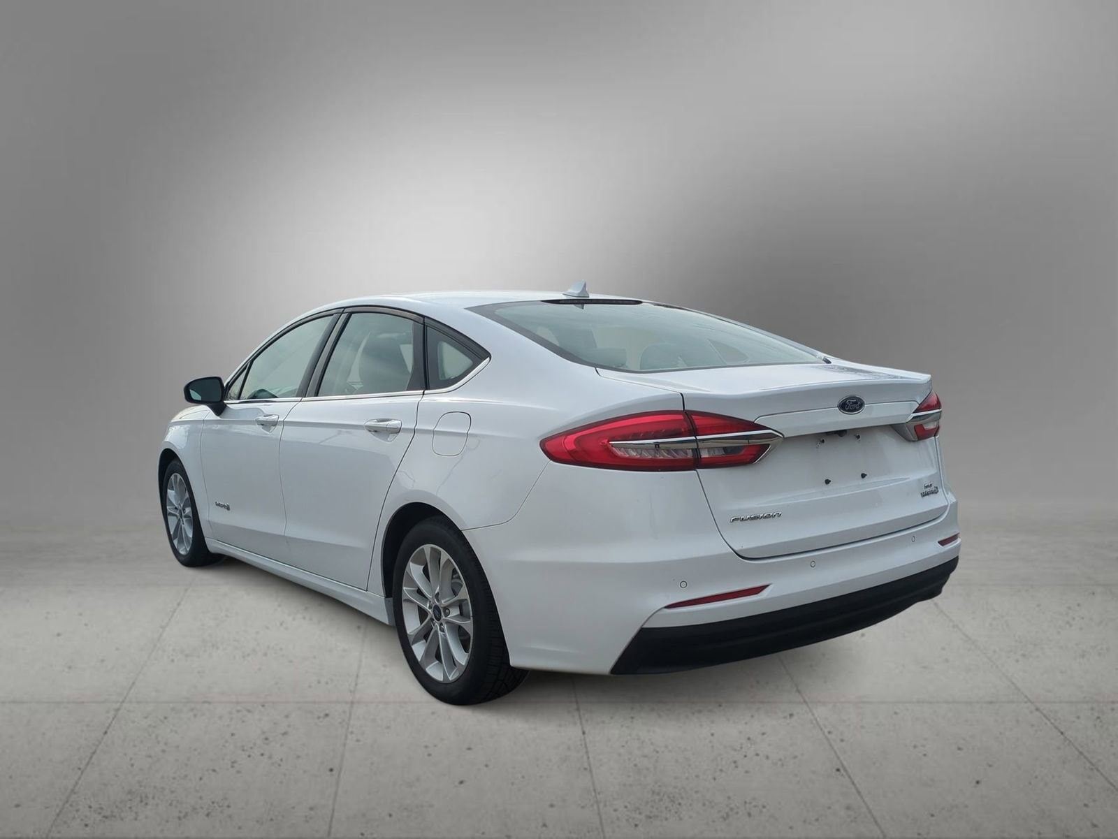 Thumbnail: 2019 Ford Fusion - 6