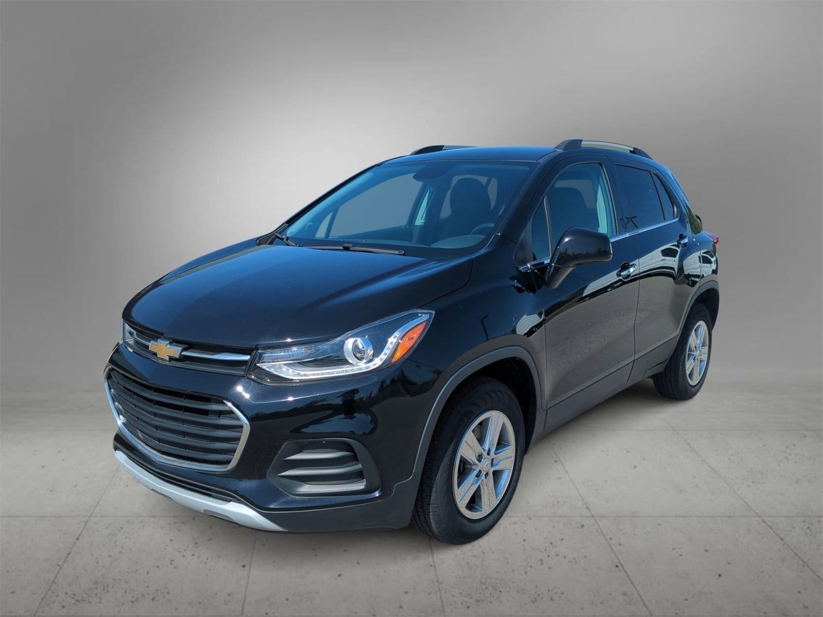 Thumbnail: 2019 Chevrolet Trax - 4