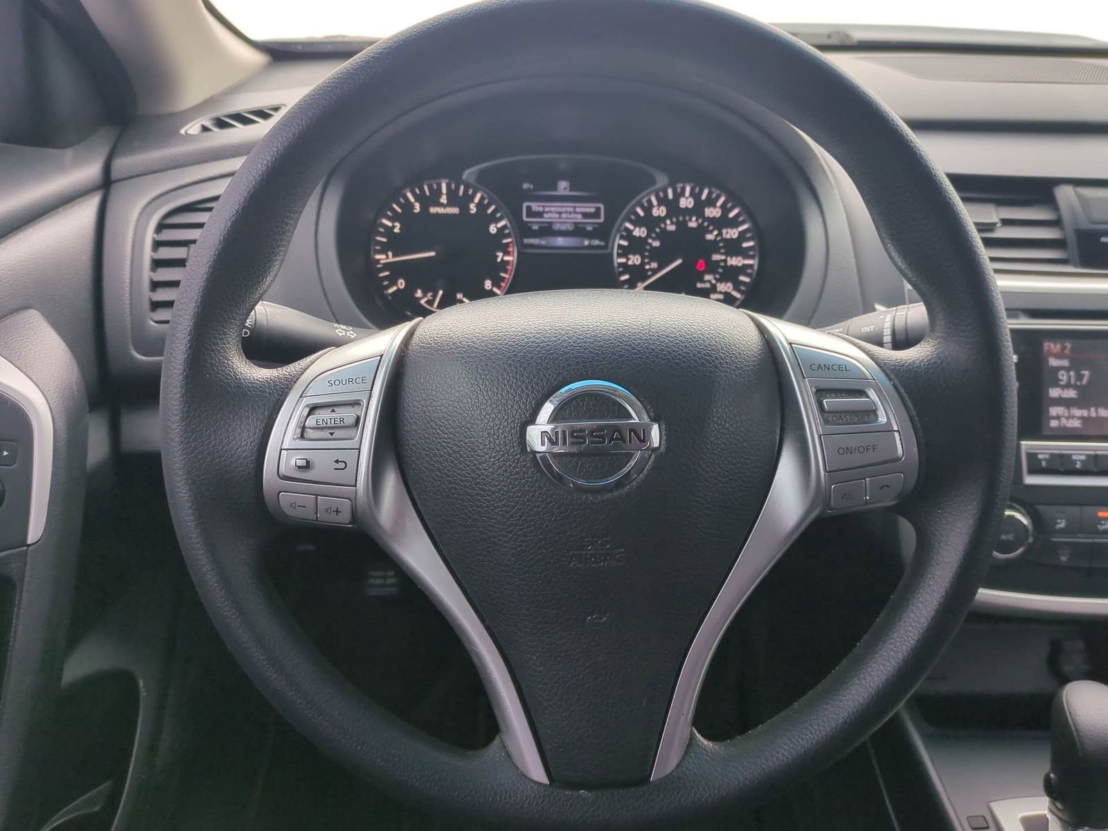 Thumbnail: 2018 Nissan Altima - 22