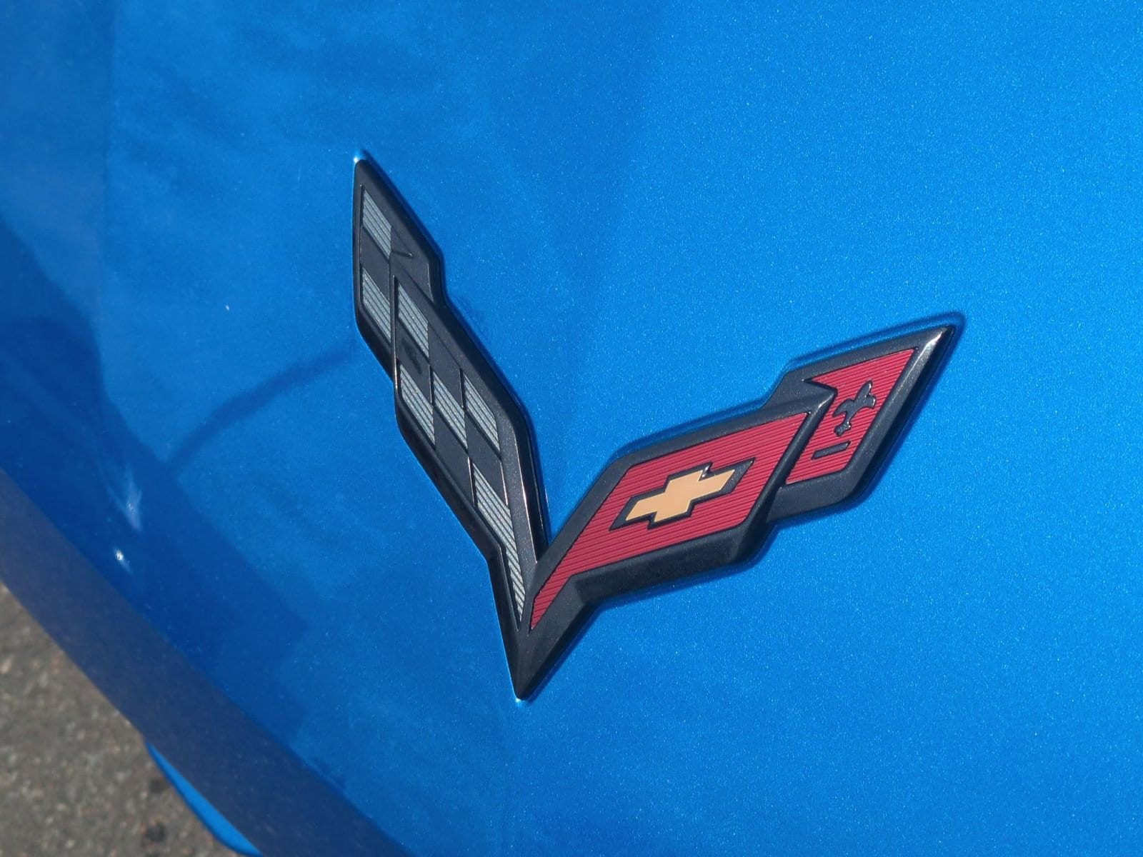 Thumbnail: 2015 Chevrolet Corvette - 12