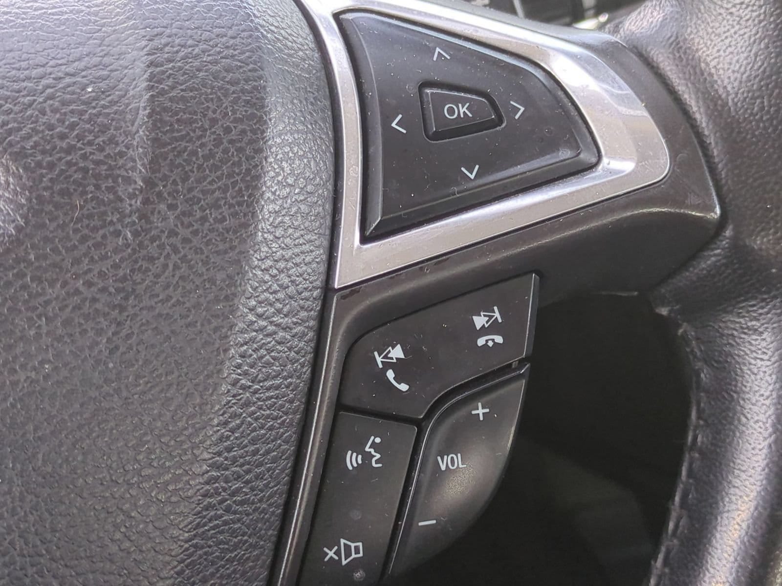 Thumbnail: 2013 Ford Fusion - 26