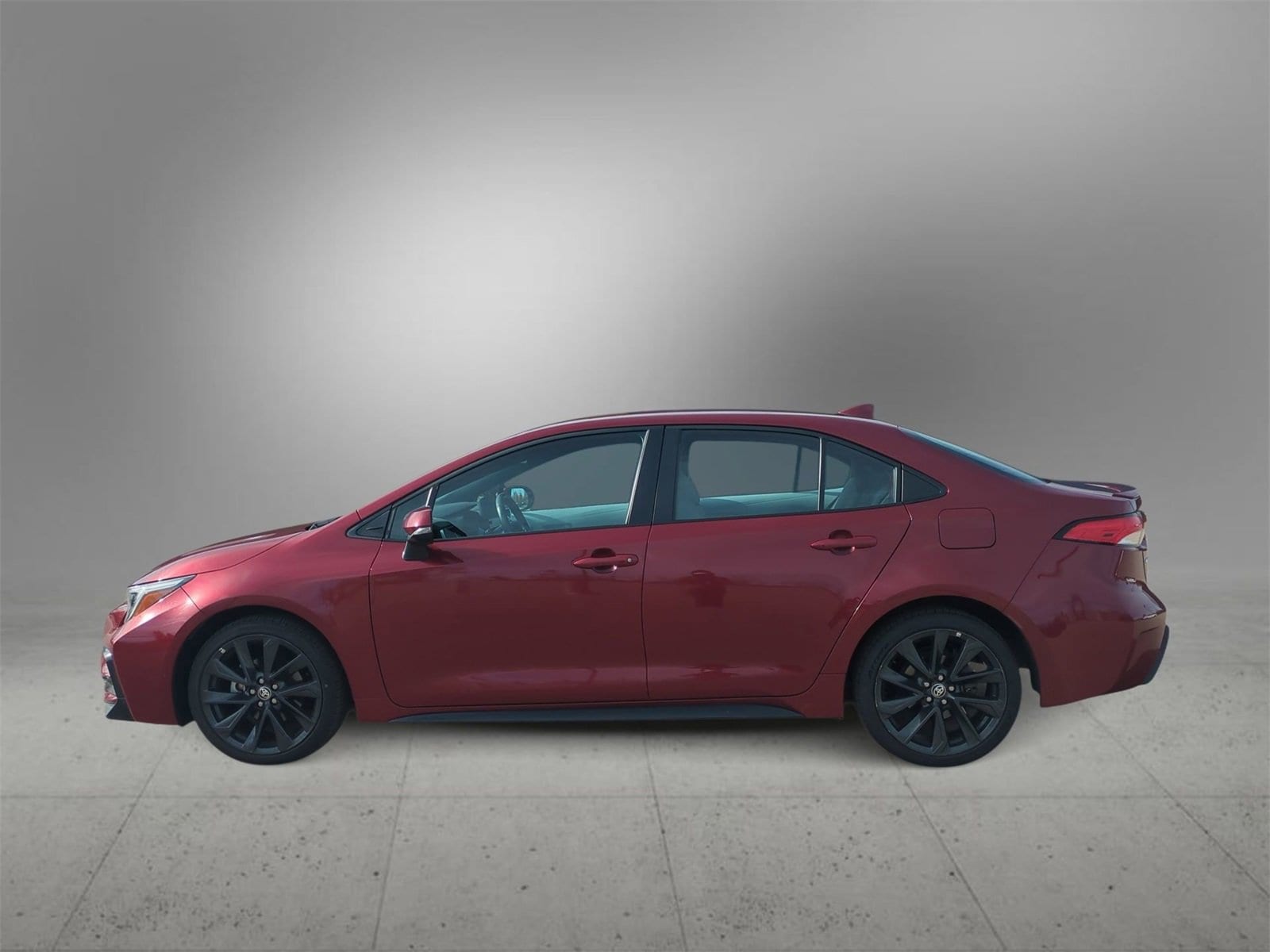 Thumbnail: 2024 Toyota Corolla - 5