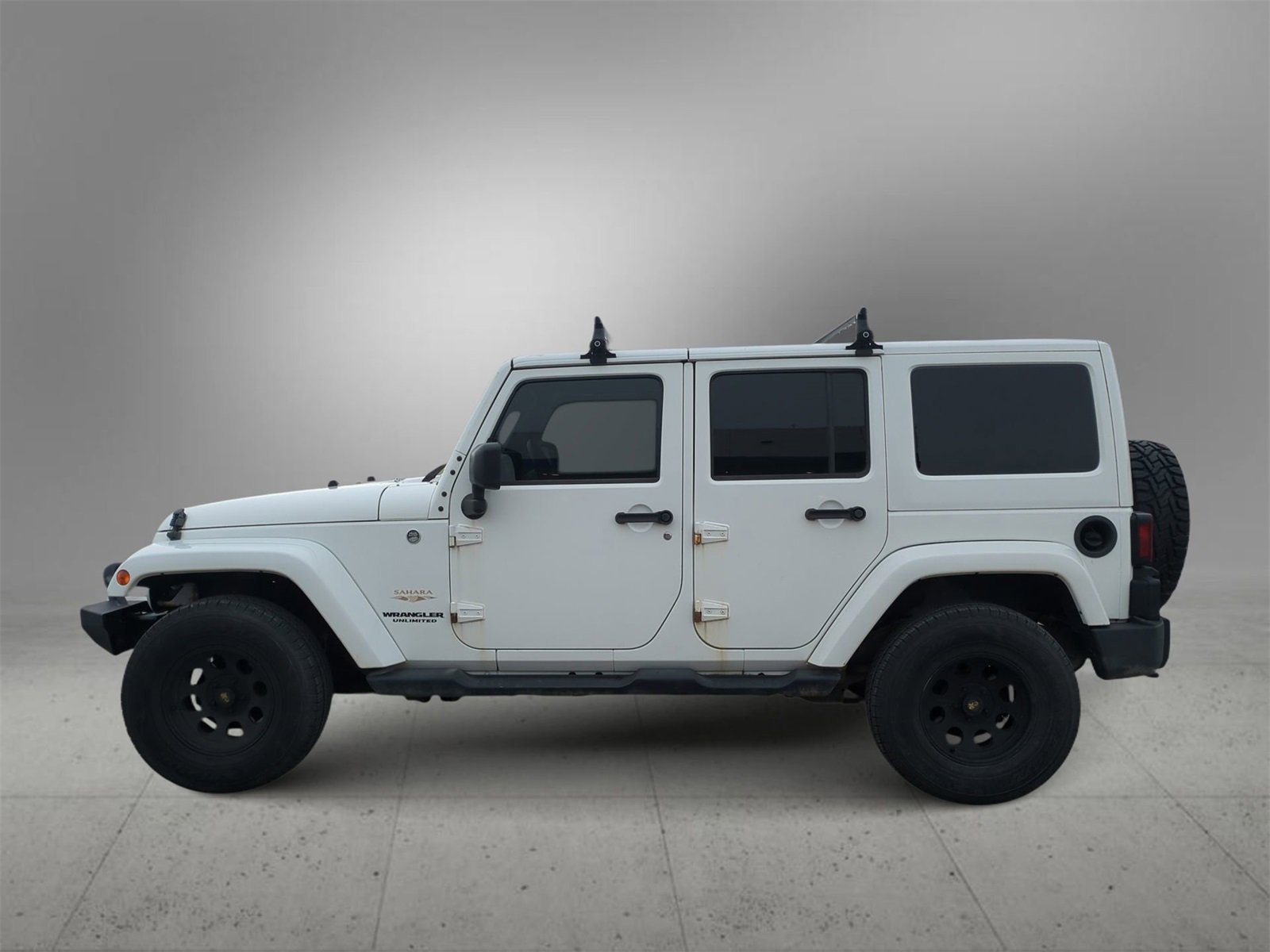 Thumbnail: 2015 Jeep Wrangler - 5