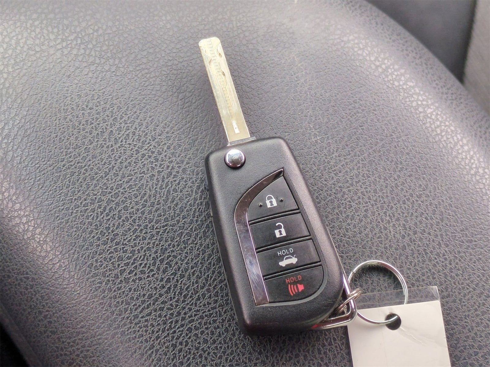 2018 Toyota Camry L 33