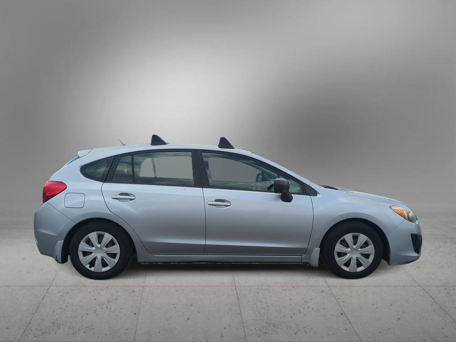 Thumbnail: 2014 Subaru Impreza - 9