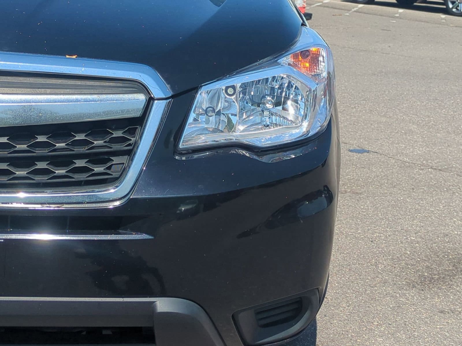 Thumbnail: 2015 Subaru Forester - 11