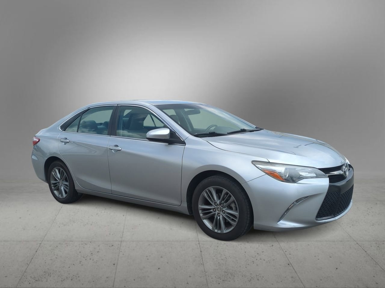 Thumbnail: 2015 Toyota Camry - 2