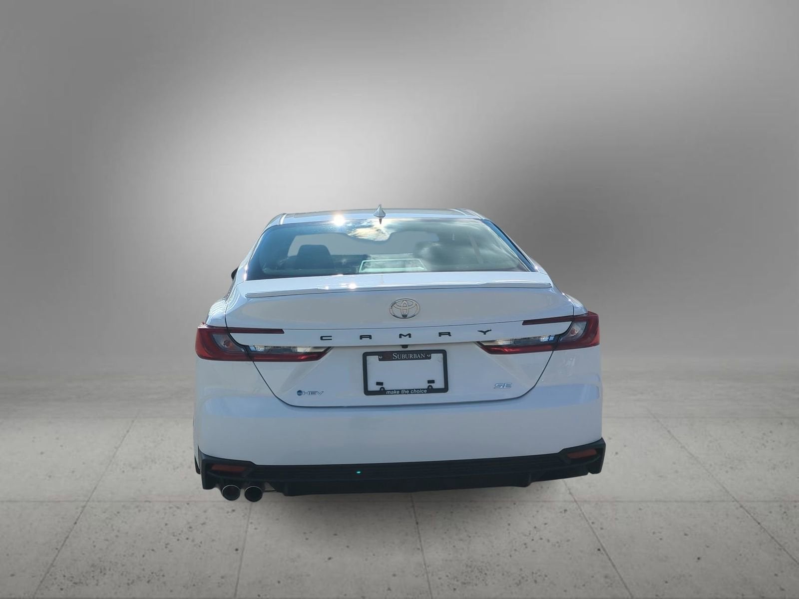 Thumbnail: 2026 Toyota Camry - 7