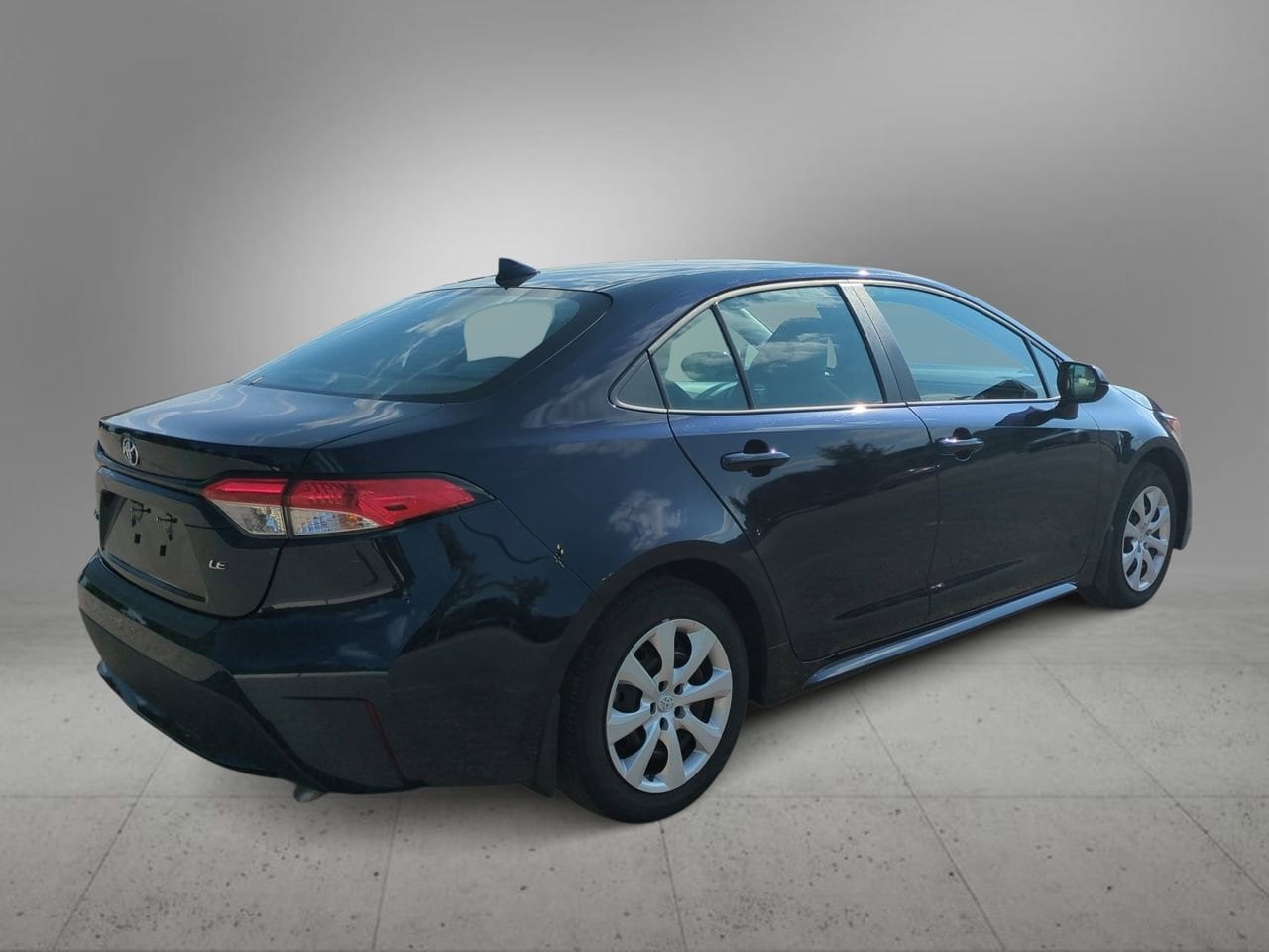 Thumbnail: 2022 Toyota Corolla - 8