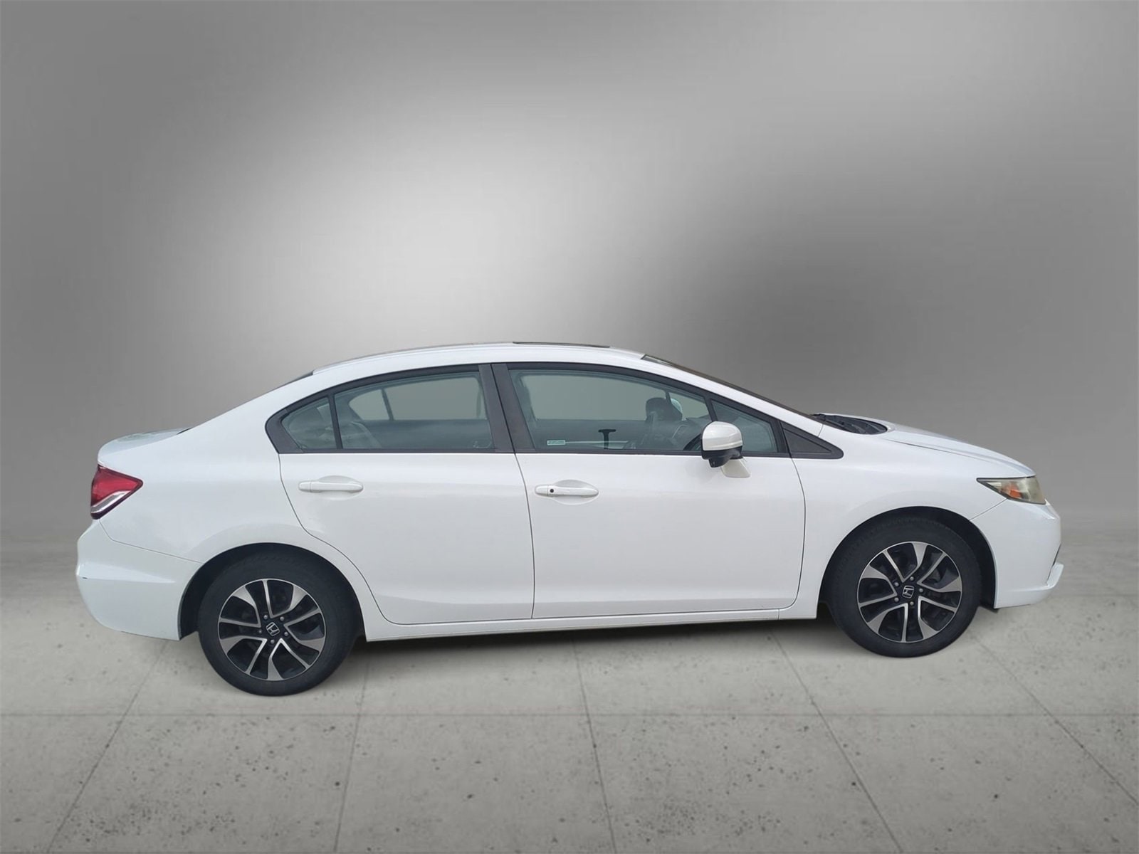 Thumbnail: 2014 Honda Civic - 9