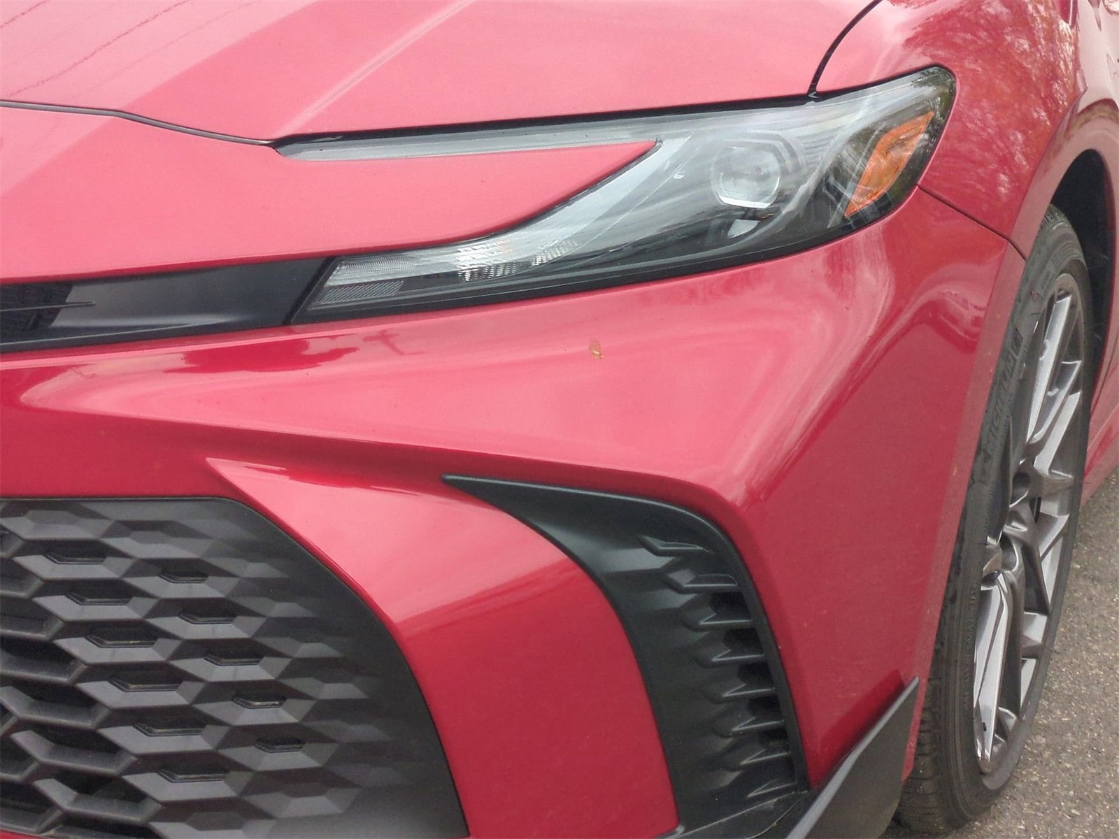 Thumbnail: 2025 Toyota Camry - 11