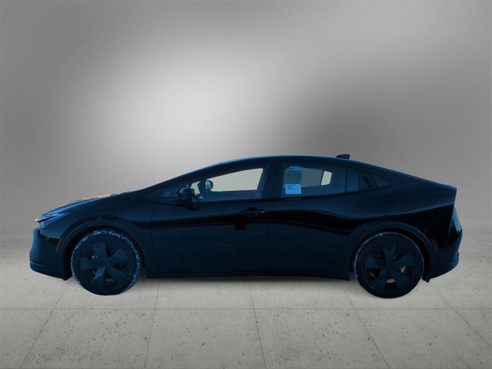 Thumbnail: 2026 Toyota Prius - 5