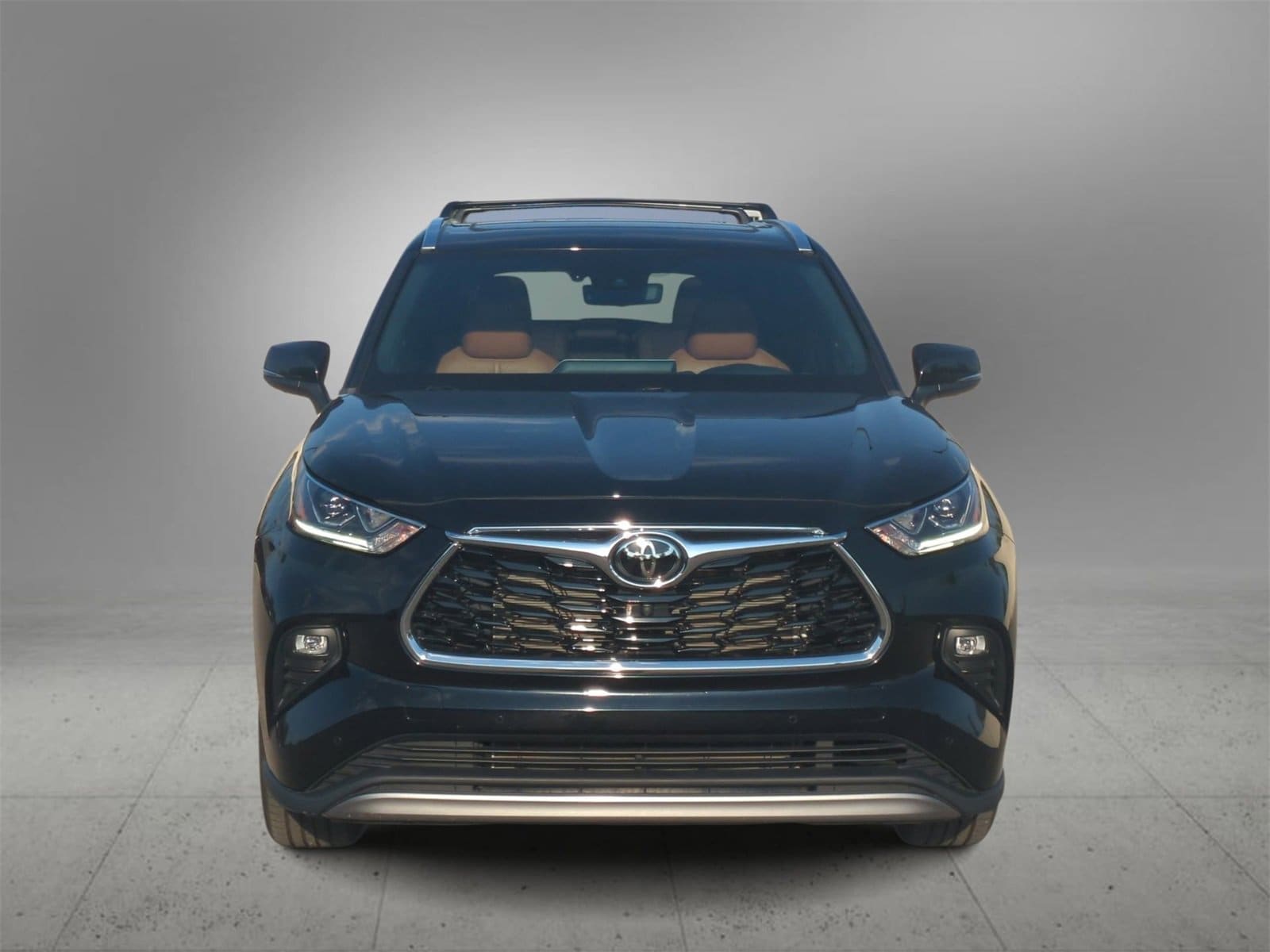 Thumbnail: 2022 Toyota Highlander - 3