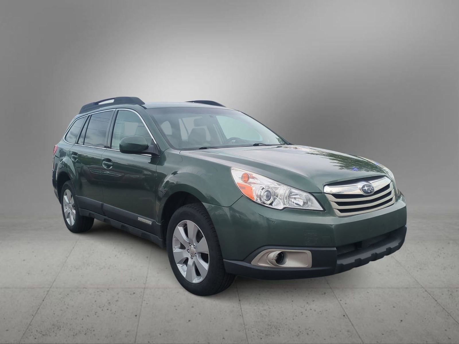 Thumbnail: 2010 Subaru Outback - 2