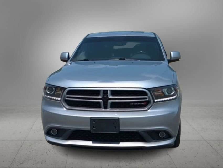 2017 Dodge Durango R/T 3
