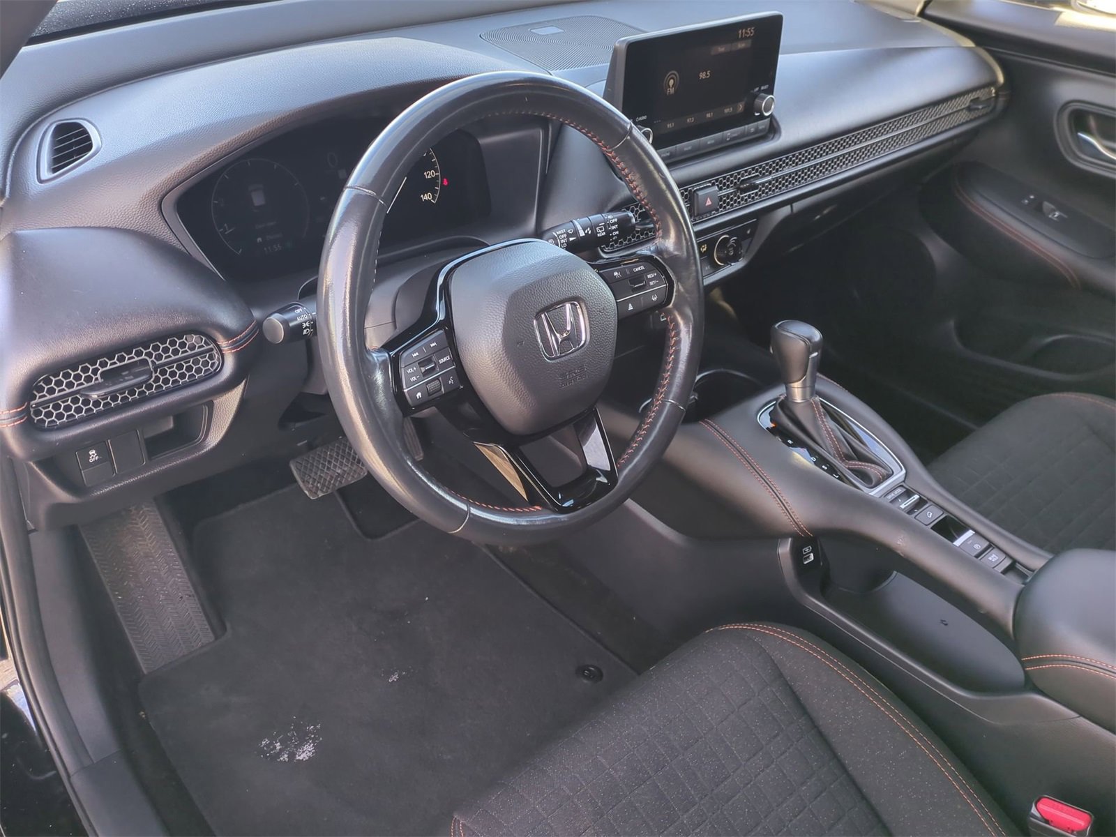 Thumbnail: 2023 Honda HR-V - 10