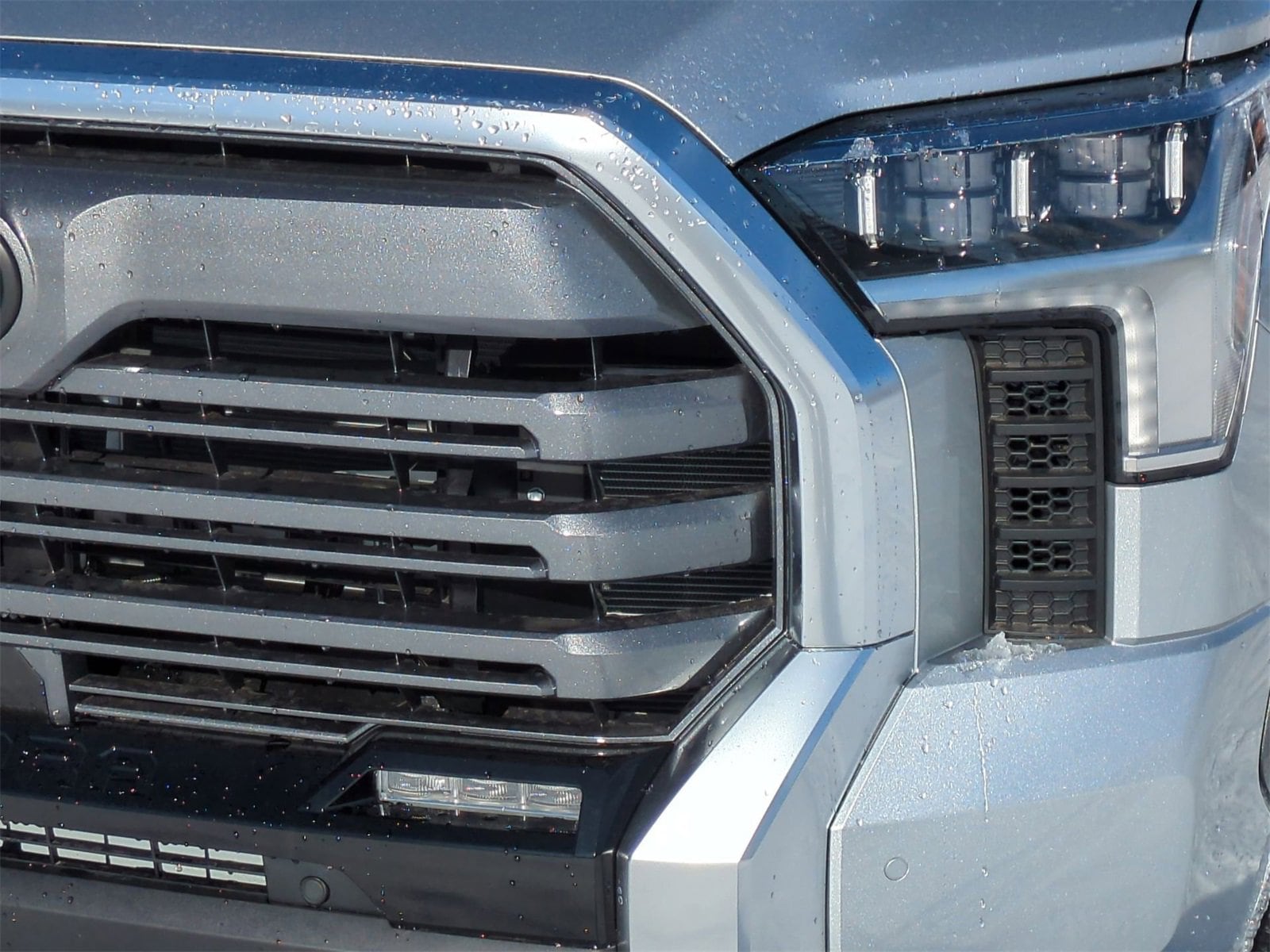 Thumbnail: 2026 Toyota Tundra - 11