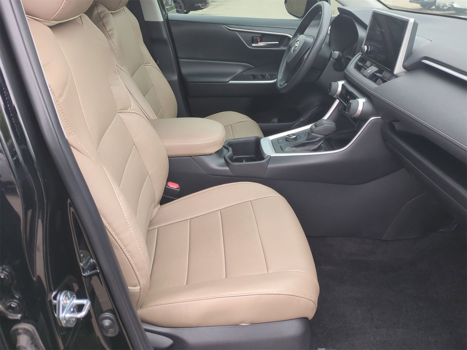 2023 Toyota RAV4 Woodland Edition 21