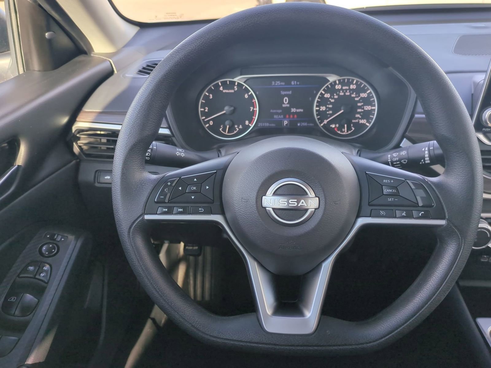 Thumbnail: 2024 Nissan Altima - 22