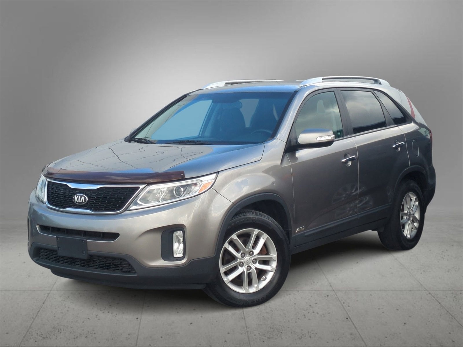 2014 Kia Sorento LX -
                  Farmington Hills, MI