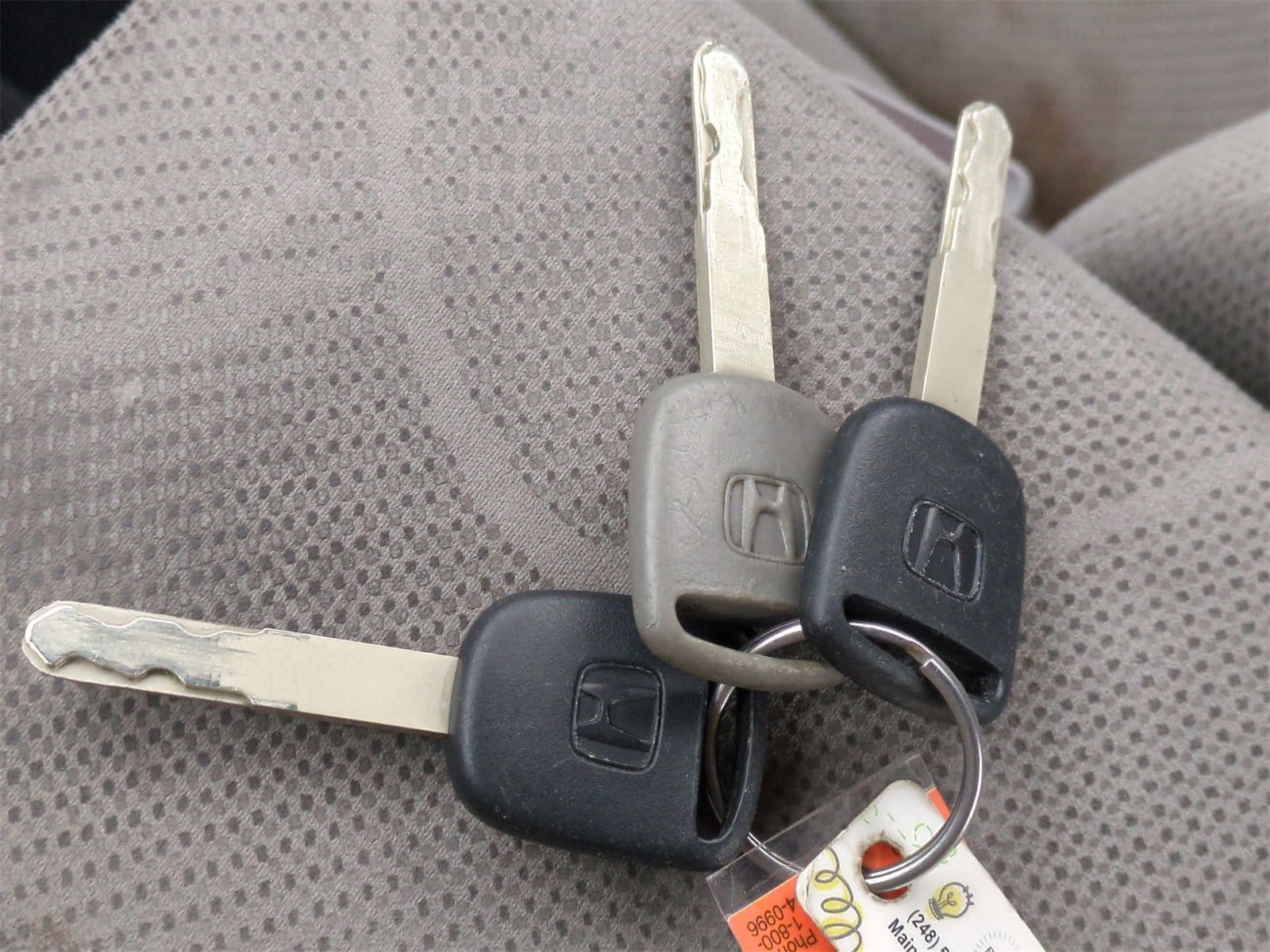 Thumbnail: 2012 Honda Civic - 32