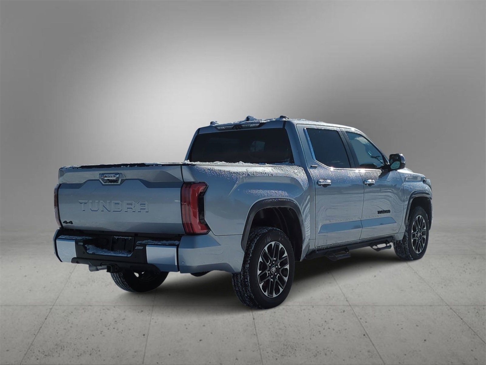 Thumbnail: 2026 Toyota Tundra - 8
