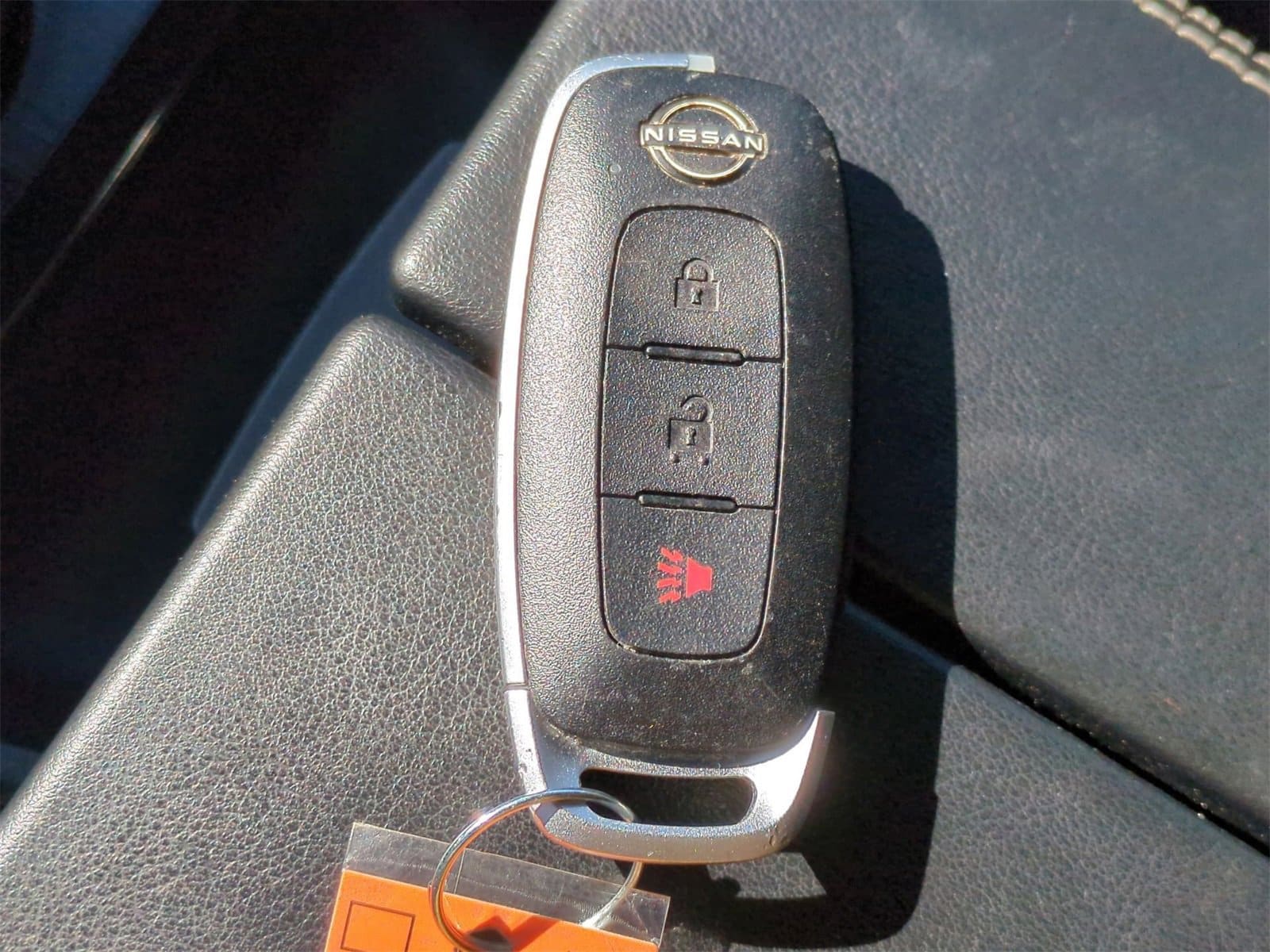 Thumbnail: 2024 Nissan Rogue - 33