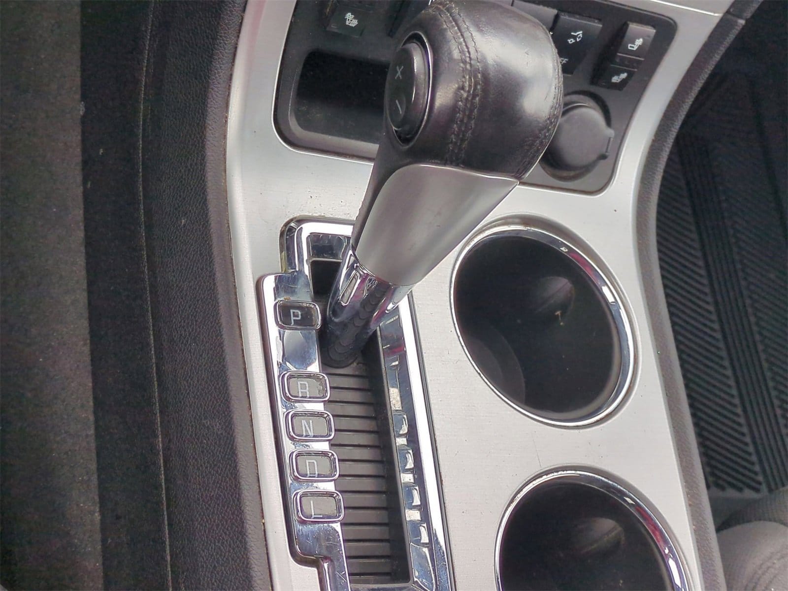 Thumbnail: 2012 GMC Acadia - 29