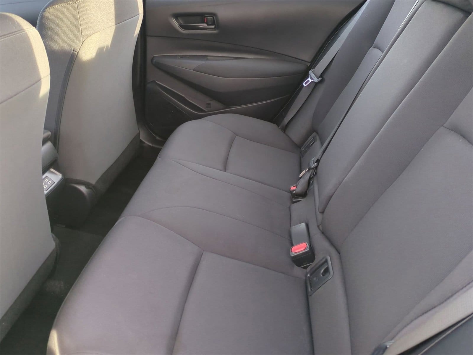 Thumbnail: 2023 Toyota Corolla - 19