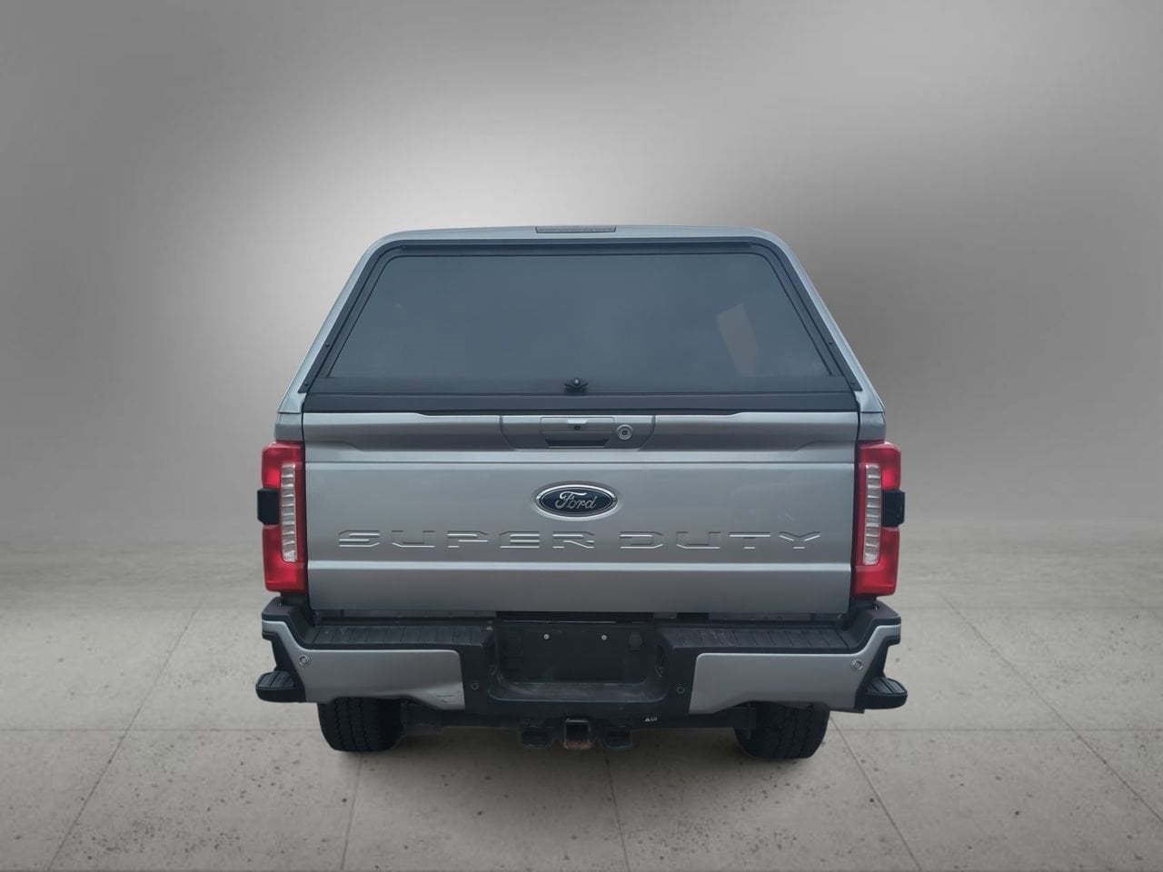 Thumbnail: 2024 Ford F-350 - 7