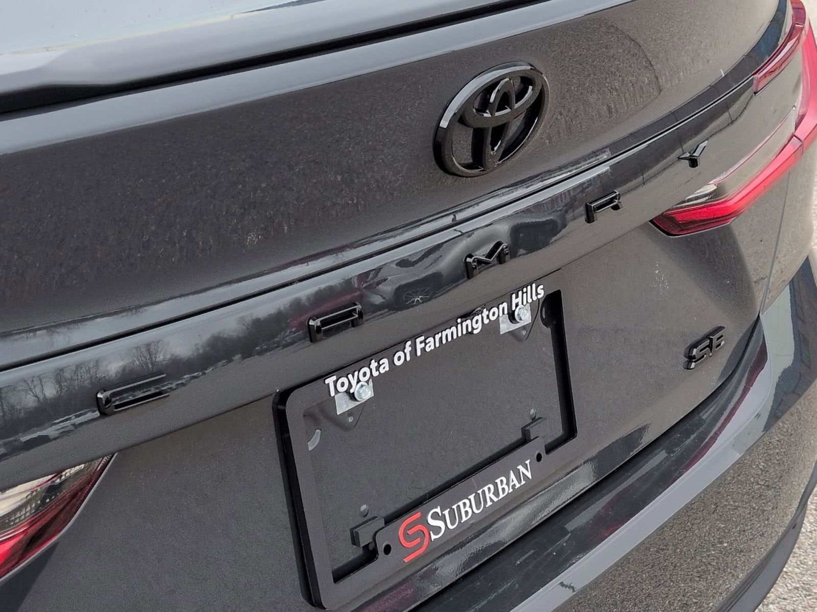 Thumbnail: 2026 Toyota Camry - 13