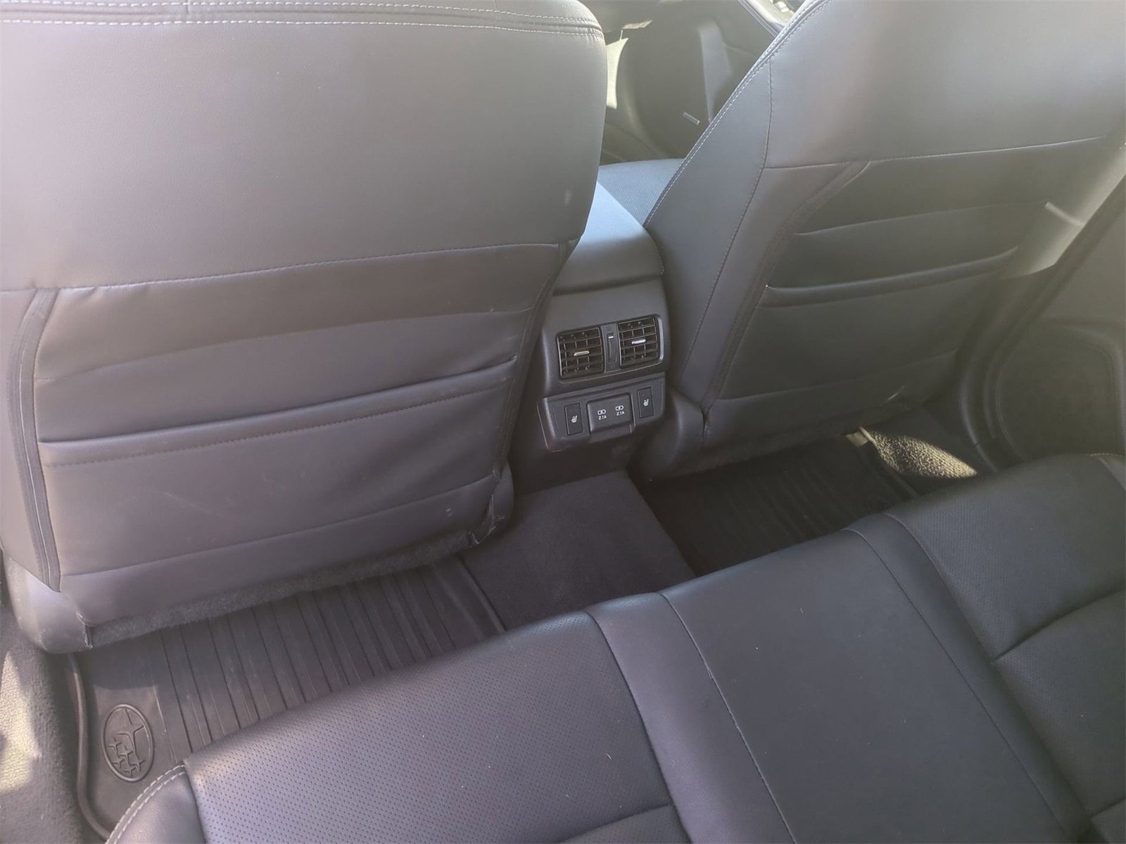 Thumbnail: 2019 Subaru Outback - 18