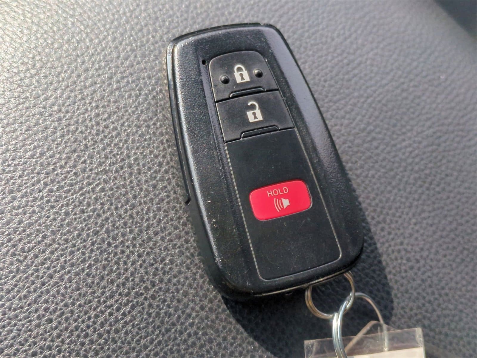 Thumbnail: 2024 Toyota RAV4 - 33