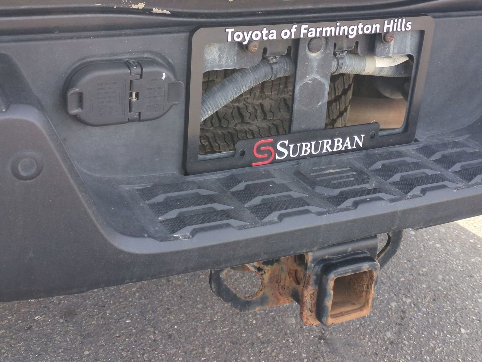 Thumbnail: 2022 Toyota Tacoma - 32