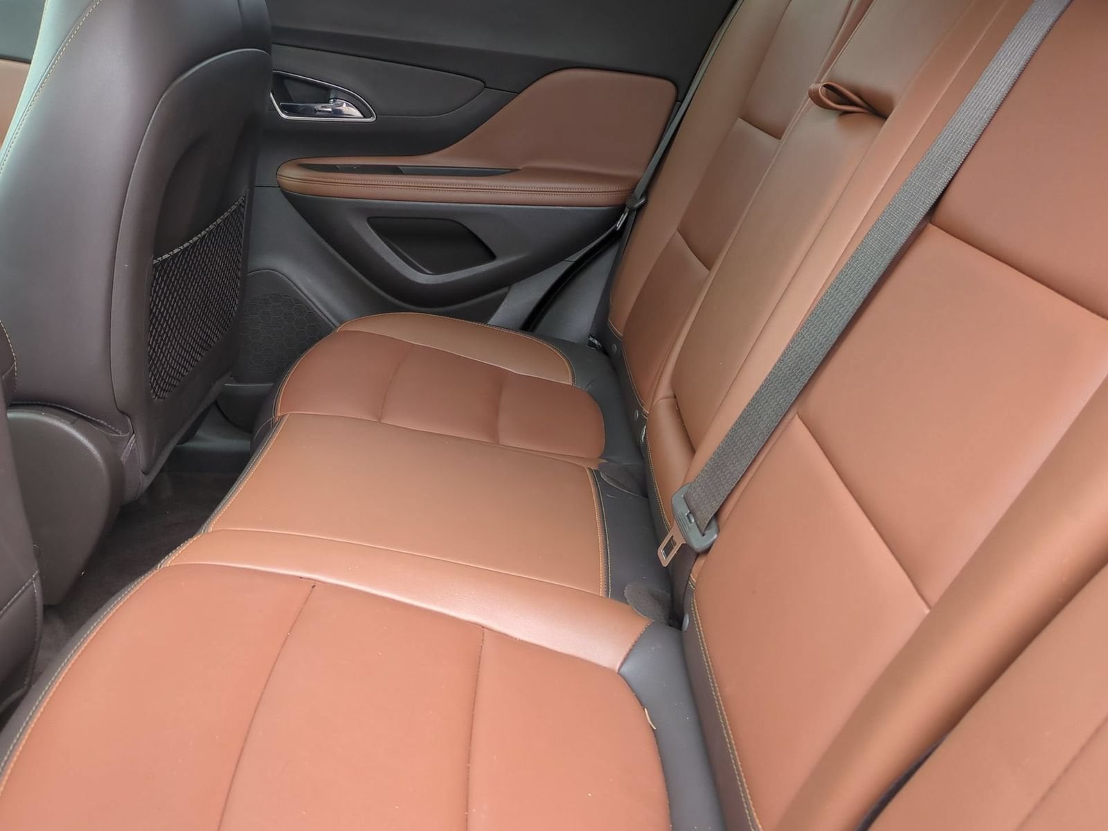 Thumbnail: 2015 Buick Encore - 20