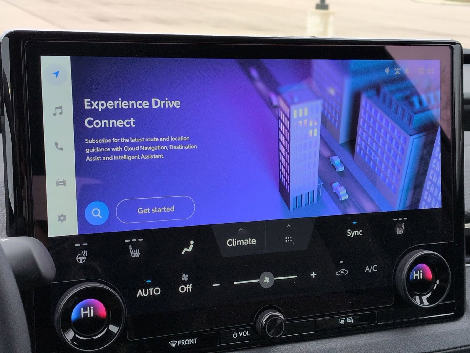 Thumbnail: 2026 Toyota bZ - 31