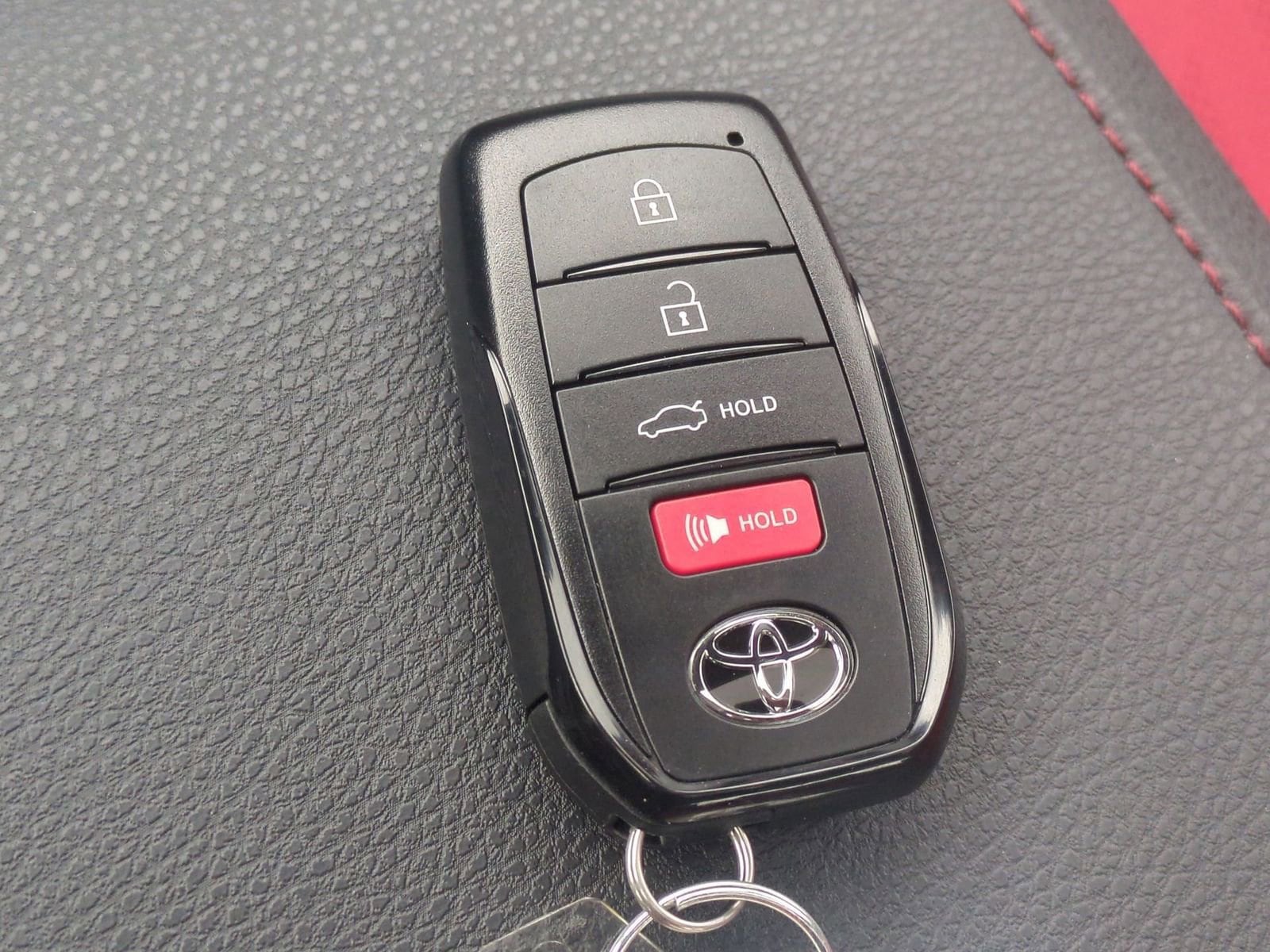 Thumbnail: 2026 Toyota Camry - 36