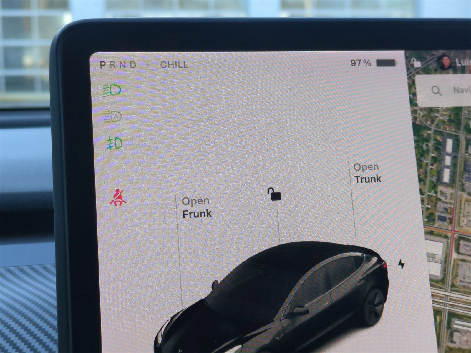 Thumbnail: 2021 Tesla Model 3 - 32