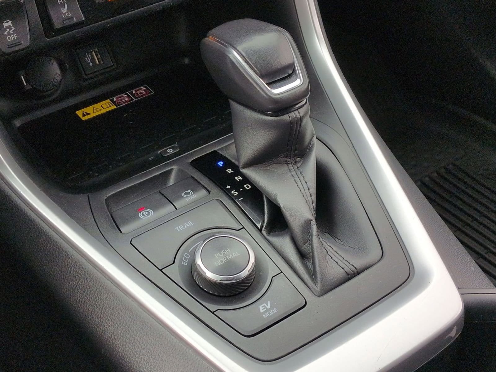 Thumbnail: 2023 Toyota RAV4 - 35