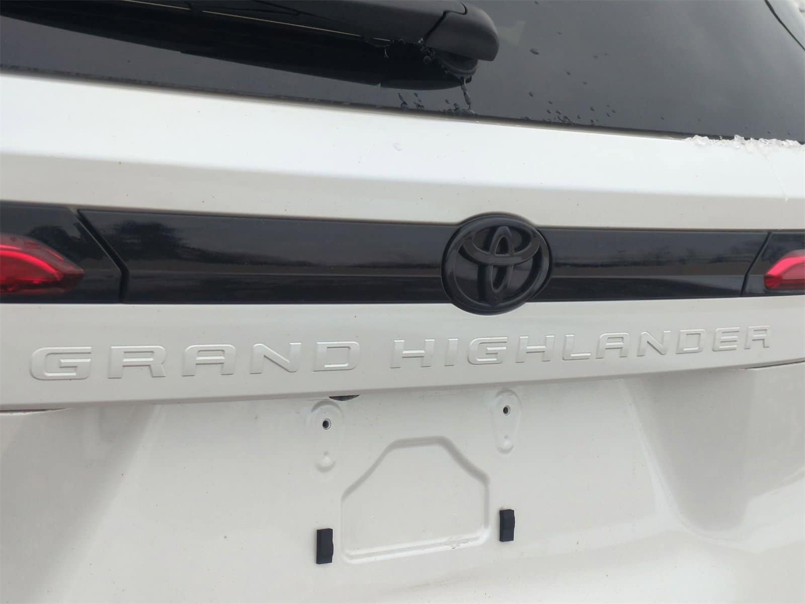 Thumbnail: 2024 Toyota Grand Highlander - 13