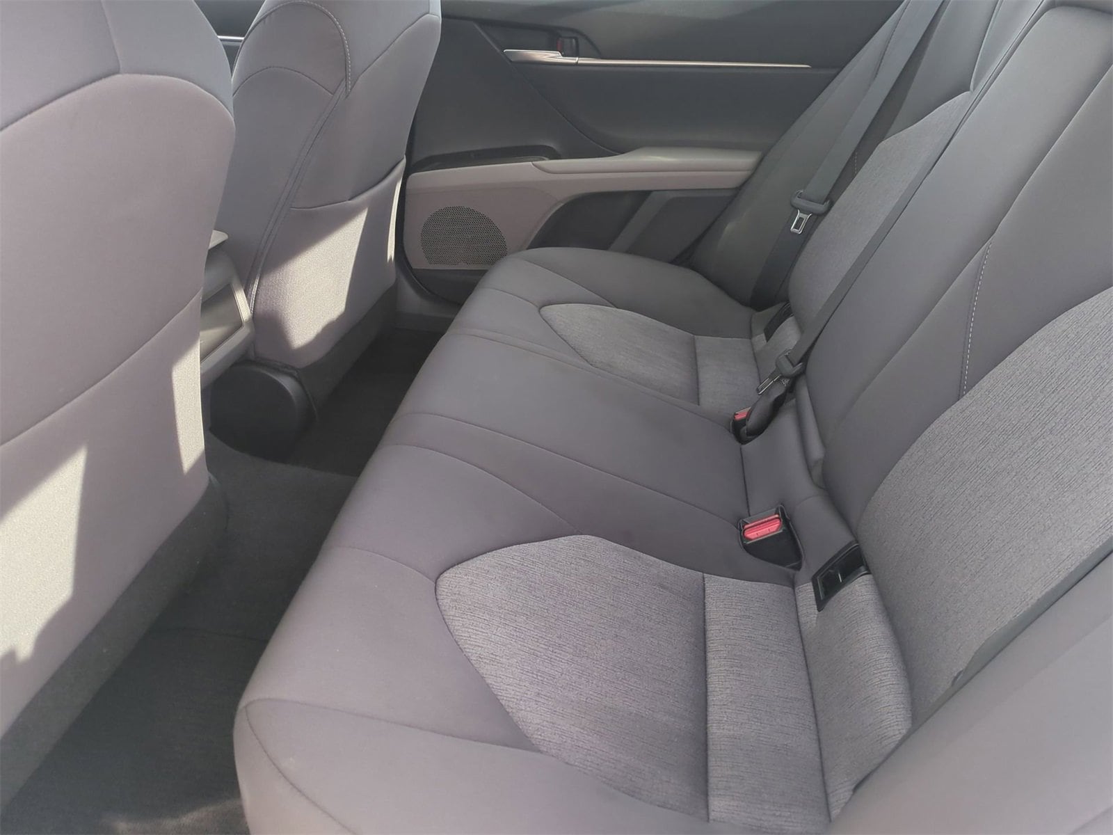 Thumbnail: 2023 Toyota Camry - 19